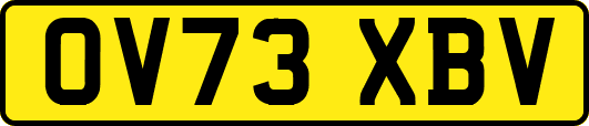 OV73XBV