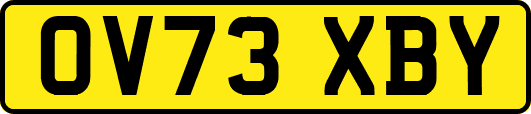 OV73XBY