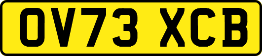OV73XCB