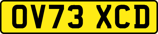 OV73XCD