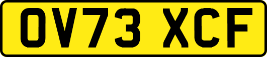 OV73XCF