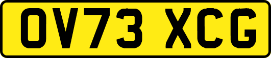 OV73XCG