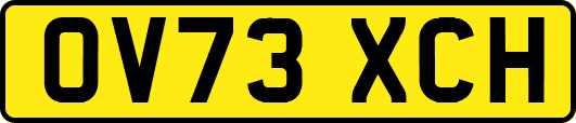 OV73XCH