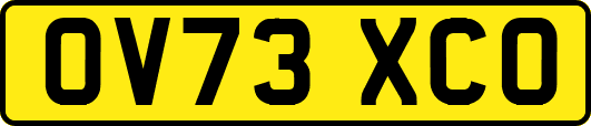 OV73XCO