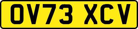 OV73XCV