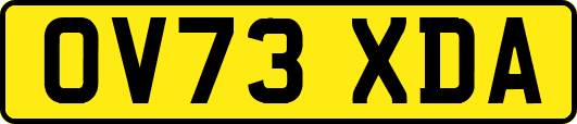 OV73XDA