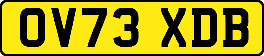 OV73XDB