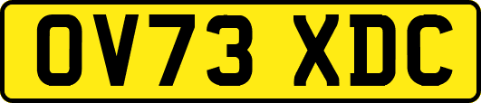 OV73XDC