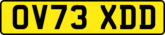 OV73XDD