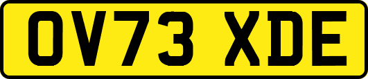 OV73XDE