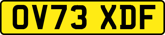 OV73XDF