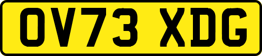 OV73XDG