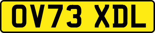 OV73XDL