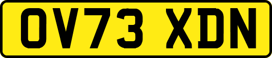 OV73XDN