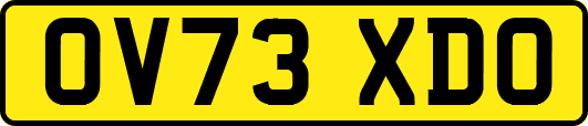 OV73XDO