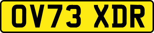 OV73XDR