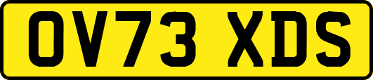 OV73XDS