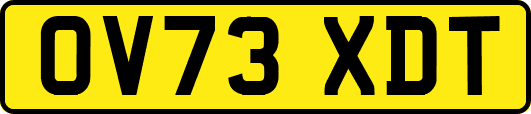 OV73XDT