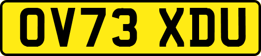 OV73XDU