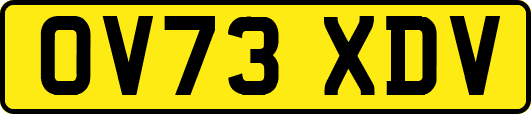 OV73XDV