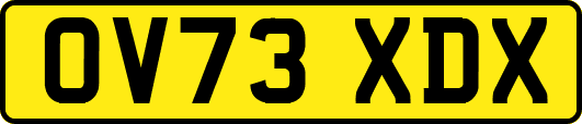OV73XDX
