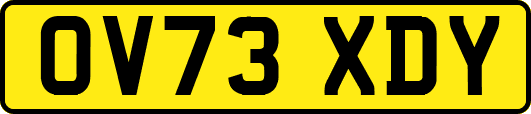OV73XDY