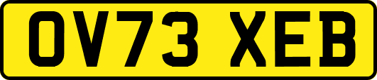 OV73XEB