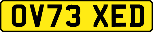 OV73XED