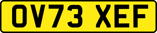 OV73XEF