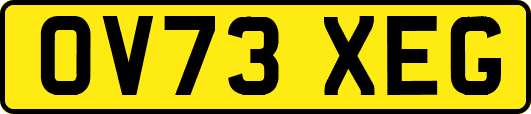 OV73XEG