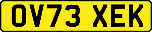 OV73XEK