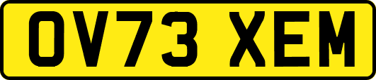 OV73XEM
