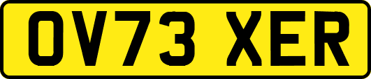 OV73XER