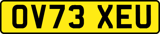 OV73XEU