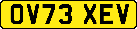OV73XEV