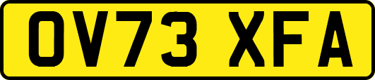 OV73XFA