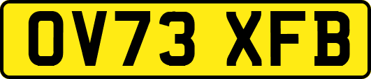 OV73XFB