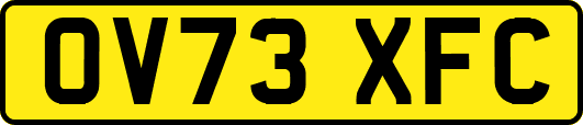 OV73XFC