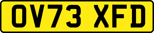 OV73XFD
