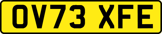 OV73XFE