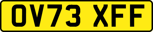 OV73XFF