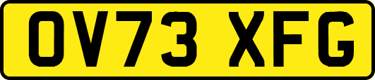 OV73XFG