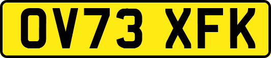 OV73XFK
