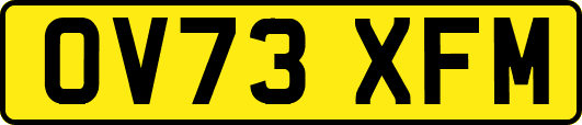 OV73XFM