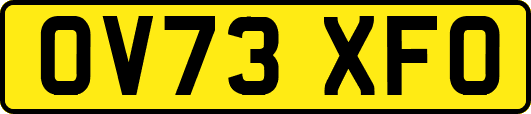 OV73XFO
