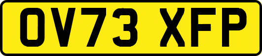 OV73XFP
