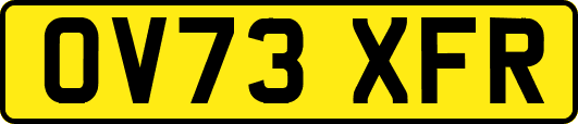 OV73XFR
