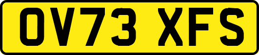 OV73XFS