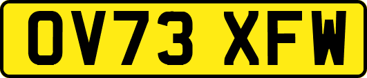 OV73XFW