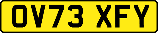 OV73XFY
